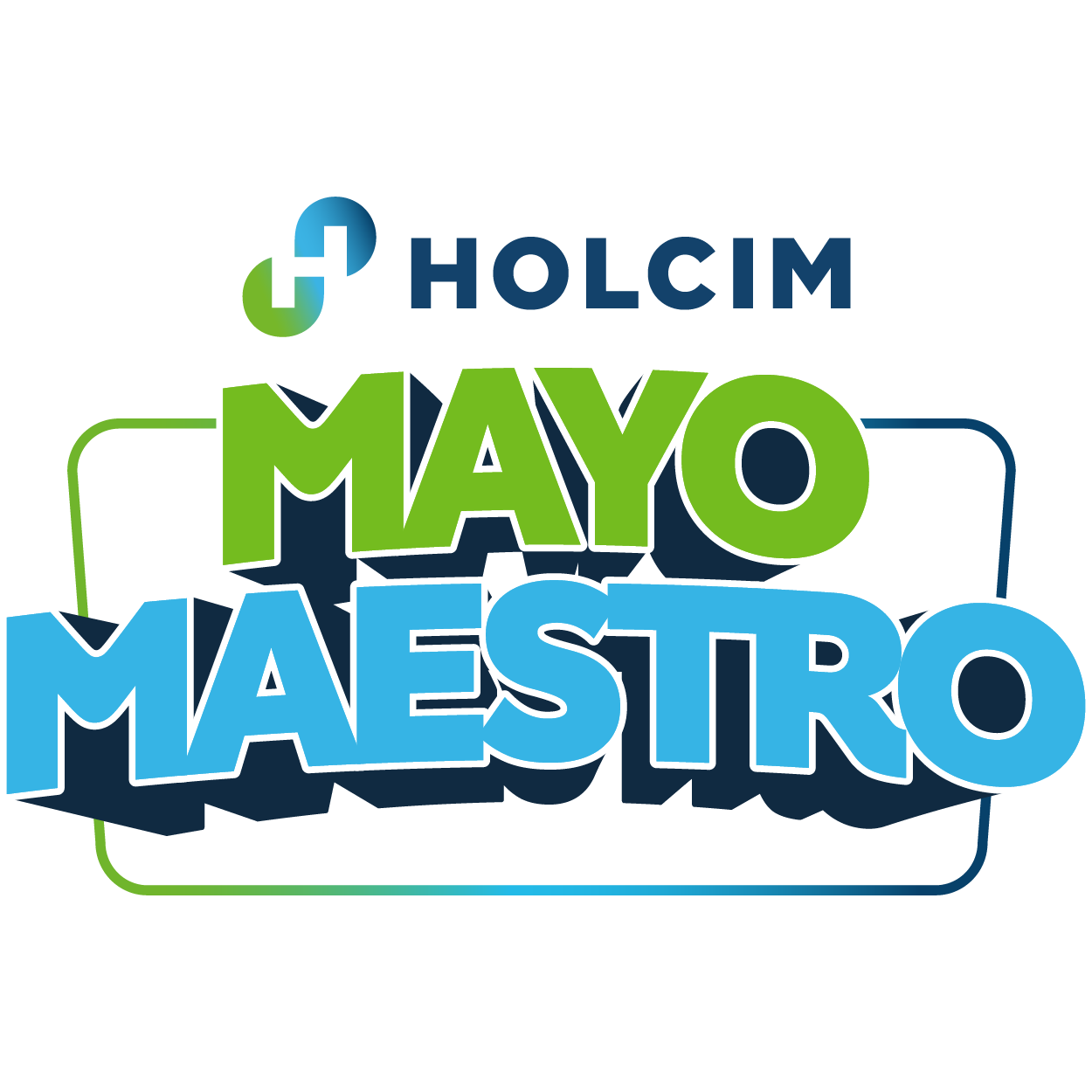 Holcim Mayo Maestro